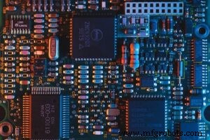 5 Essential Facts About Circuit Boards You Didn t Know