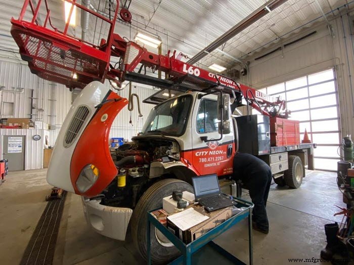 Essential Heavy‑Duty Mechanics in Edmonton: Reliable Auto Care Amid COVID‑19