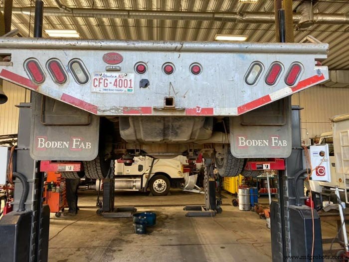 Essential Heavy‑Duty Mechanics in Edmonton: Reliable Auto Care Amid COVID‑19