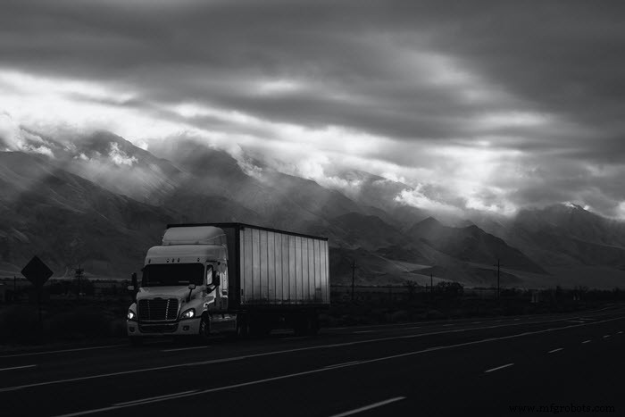 Cross‑Border Trucking Hours of Service: A Complete, Trusted Guide
