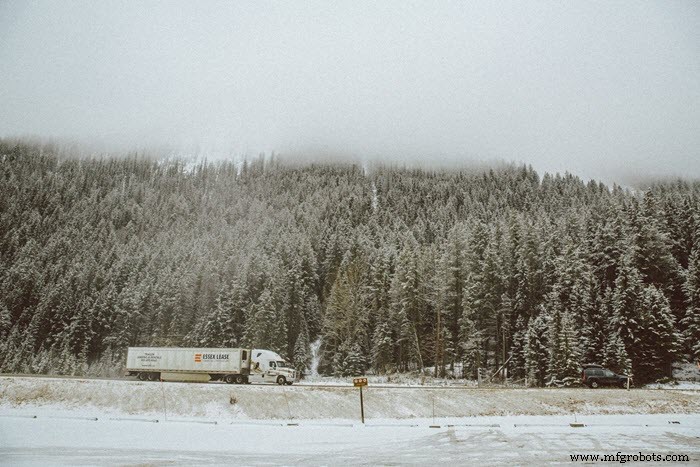 Cross‑Border Trucking Hours of Service: A Complete, Trusted Guide