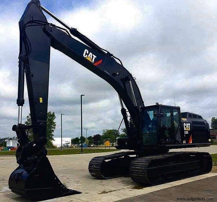 Maximizing Machinery Longevity: Professional Heavy Equipment Repair & Maintenance Guide