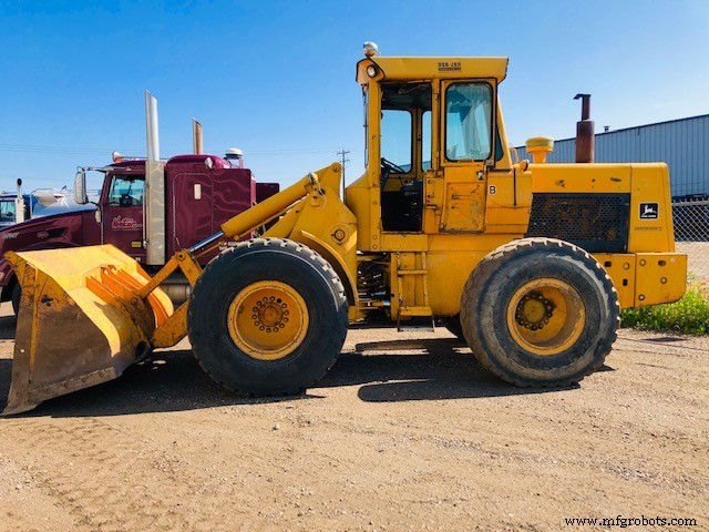 Heavy-Duty Mechanic Career Guide: Pathways, Skills, and Opportunities for Beginners