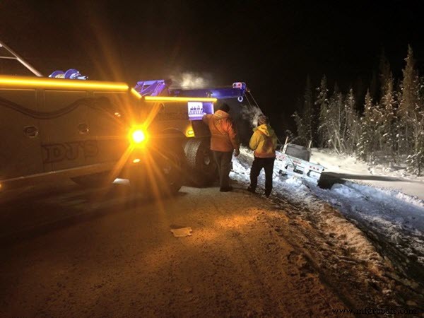 Truck Drivers’ Essential Handbook to Avoid Costly Repairs