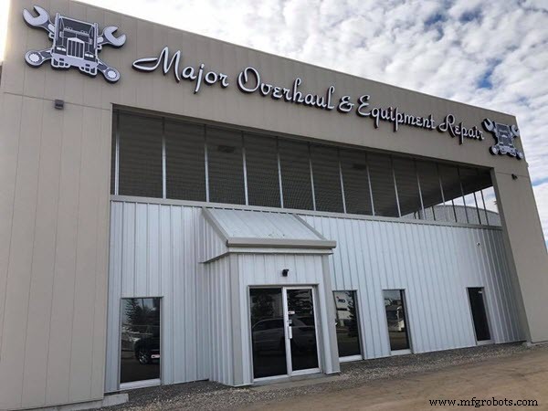 Truck Drivers’ Essential Handbook to Avoid Costly Repairs