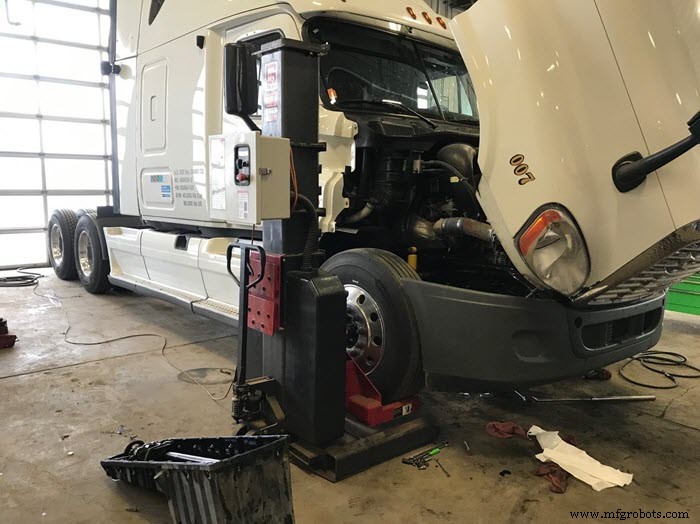 Your Essential Guide to CVIP Inspections for Commercial Fleets