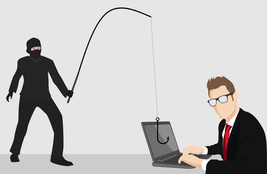 Shield Your Business from Phishing Attacks: Proven Strategies & Expert Tips