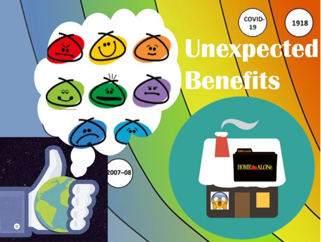 Home Alone: Uncovering Unexpected Benefits of Remote Work – Part 4