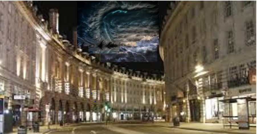 CRE Outlook: Is a New Rainfall of Change Approaching?