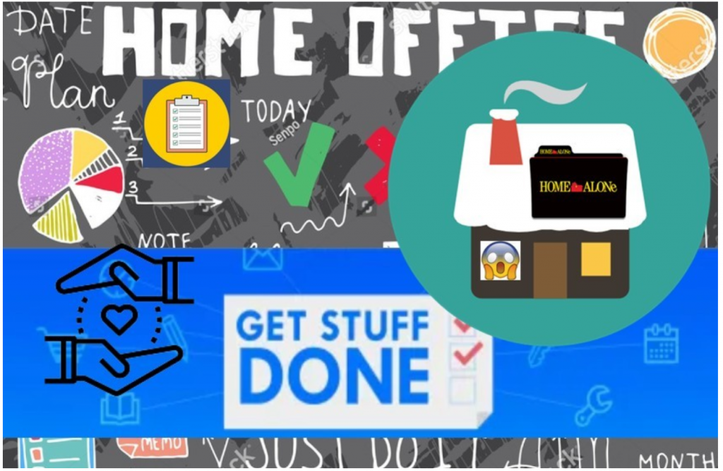 Boosting Productivity While Working from Home: Strategies & Tips (Part 2)