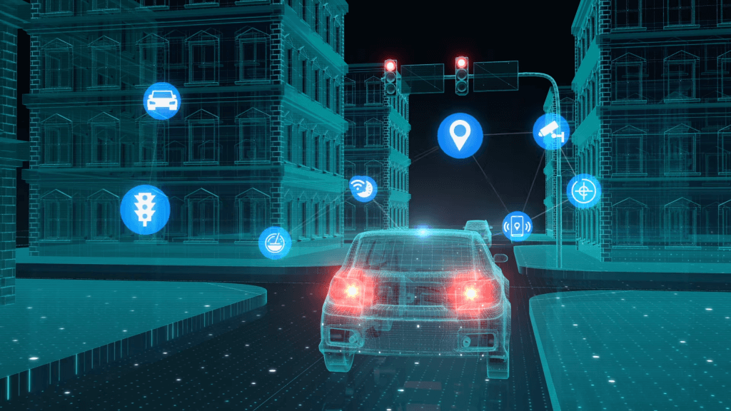 New York City Chosen as First COSMOS Testbed for Advanced Mobile Technology