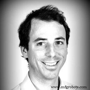 Secure Your IoT Infrastructure: 3 Proven Best Practices