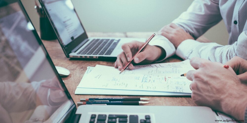 How IoT Drives Competitive Edge: Interview with Dyer Engineering’s Digital Innovation Lead