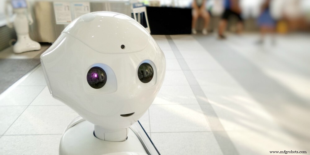 How IoT Drives Competitive Edge: Interview with Dyer Engineering’s Digital Innovation Lead