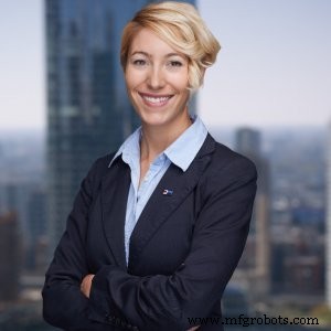 Location-Based Automation: How Digital Twins of Moving Assets Drive Industrial Automation Success