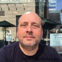 AI & IoT Fuel Digital Twins for Smarter Supply Chains