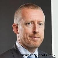 AI & IoT Fuel Digital Twins for Smarter Supply Chains