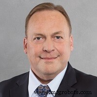 AI & IoT Fuel Digital Twins for Smarter Supply Chains