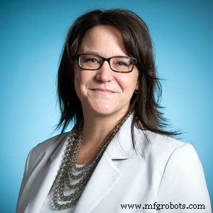 IoB Interviews Jessica Tyler – President of Cargo & VP Operations Innovation at American Airlines