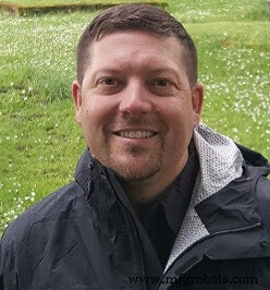 April 2021 Guest Insight: Enhancing Critical Facility Operations with Mixed Reality