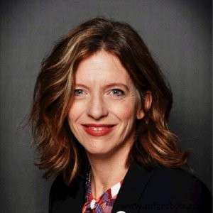 IoB Exclusive: Christine Moroz, Sysco Prairie Region VP of Merchandising, Shares Industry Insights