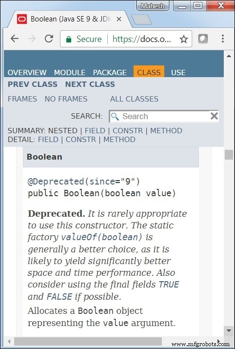 Java 9 Enhances @Deprecated Annotation: Introducing forRemoval and Improved Guidance