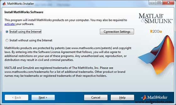 Quick Guide to Setting Up Your MATLAB Environment