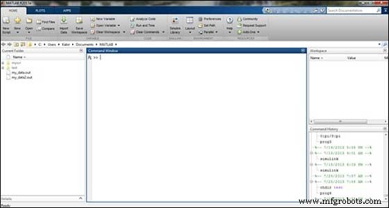 Quick Guide to Setting Up Your MATLAB Environment