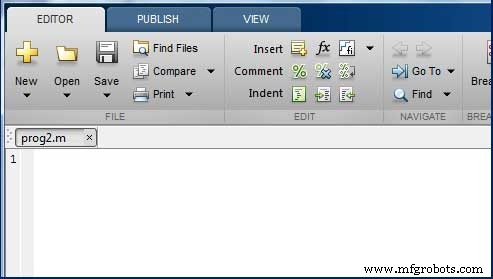 MATLAB M-Files: Master Scripts and Functions for Powerful Programming