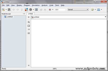 Simulink: MATLAB’s Advanced Simulation & Model-Based Design Tool