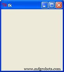 Python GUI Development with Tkinter: A Comprehensive Guide