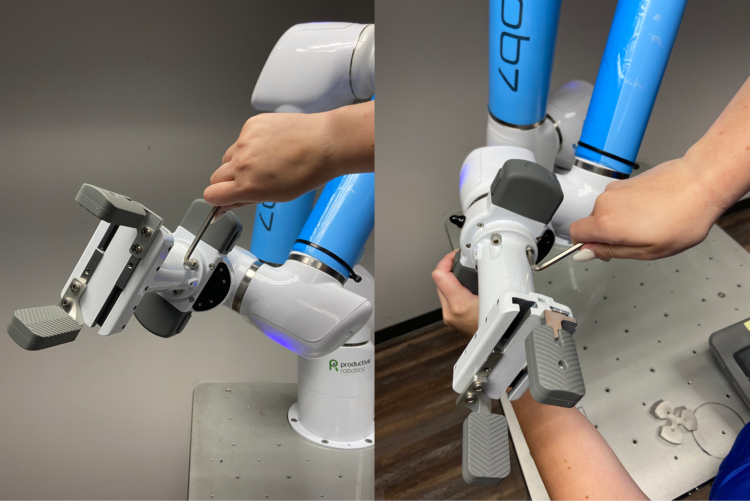Step 6: Seamlessly Integrate Cobots into Your Operations