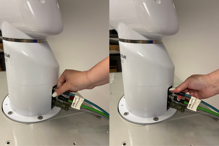 Step 6: Seamlessly Integrate Cobots into Your Operations