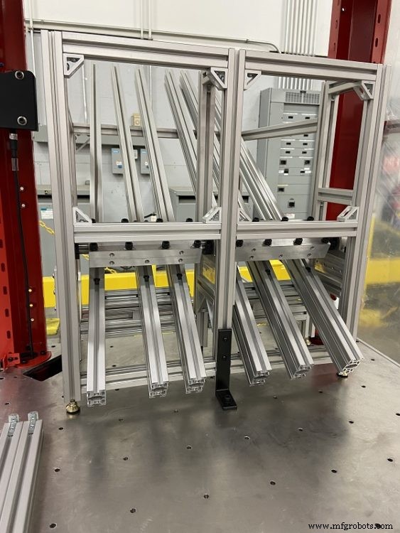 Step 3: Seamlessly Deploy Cobots for Optimal Production