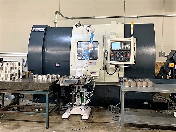 Step 1: Seamlessly Implement a Cobot into Your Operations