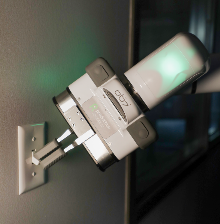 Unlocking 24/7 Efficiency: The Power of Lights-Out Manufacturing