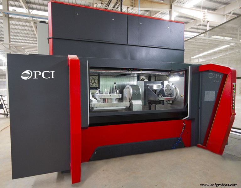 Comprehensive A‑Z Glossary of Essential CNC Terms