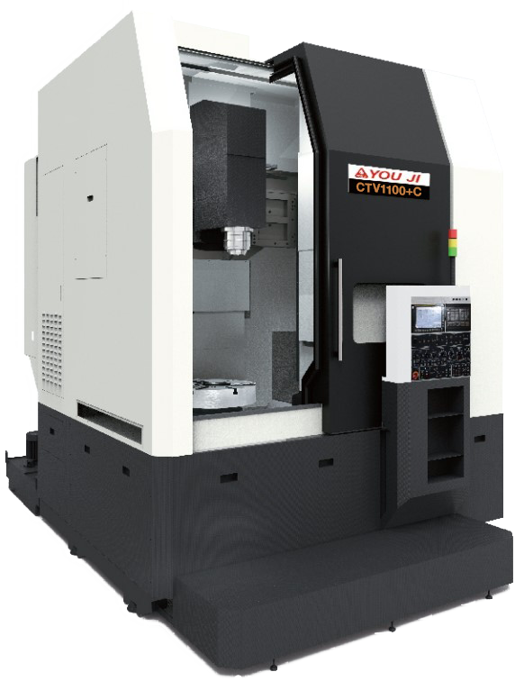 Comprehensive A‑Z Glossary of Essential CNC Terms