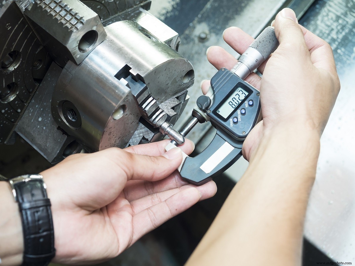Essential Machinery: 10 Must-Have Tools for New Machinists