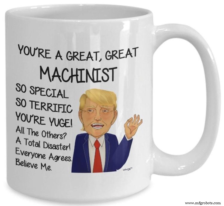 2019 Christmas Gift Guide for Machinists – 12 Practical Picks from Absolute Machine Tools