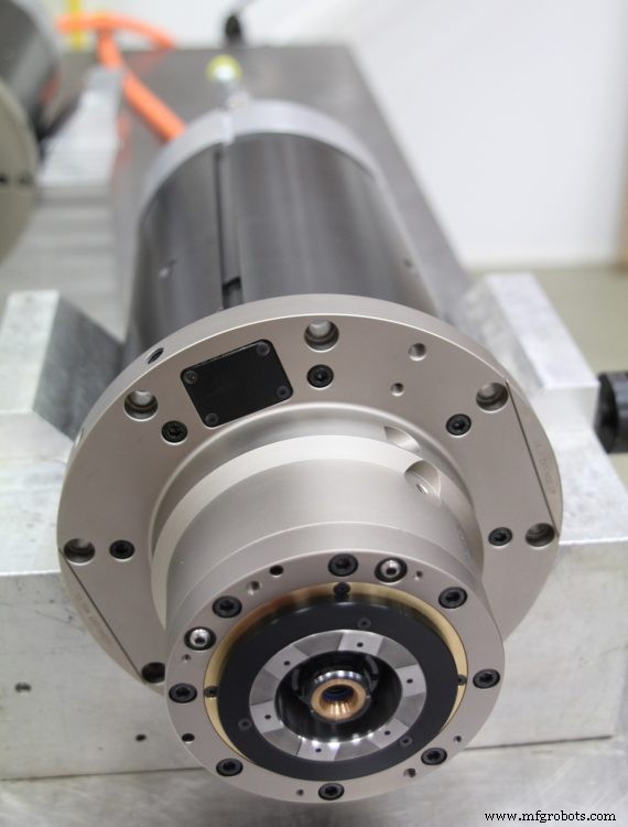 PCI SCEMM Introduces e‑SPINDLE: Real‑Time Cutting Monitoring to Extend Tool Life and Enhance Workpiece Quality