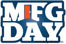 MFG Day Honors America’s Manufacturing Excellence and Workforce Growth