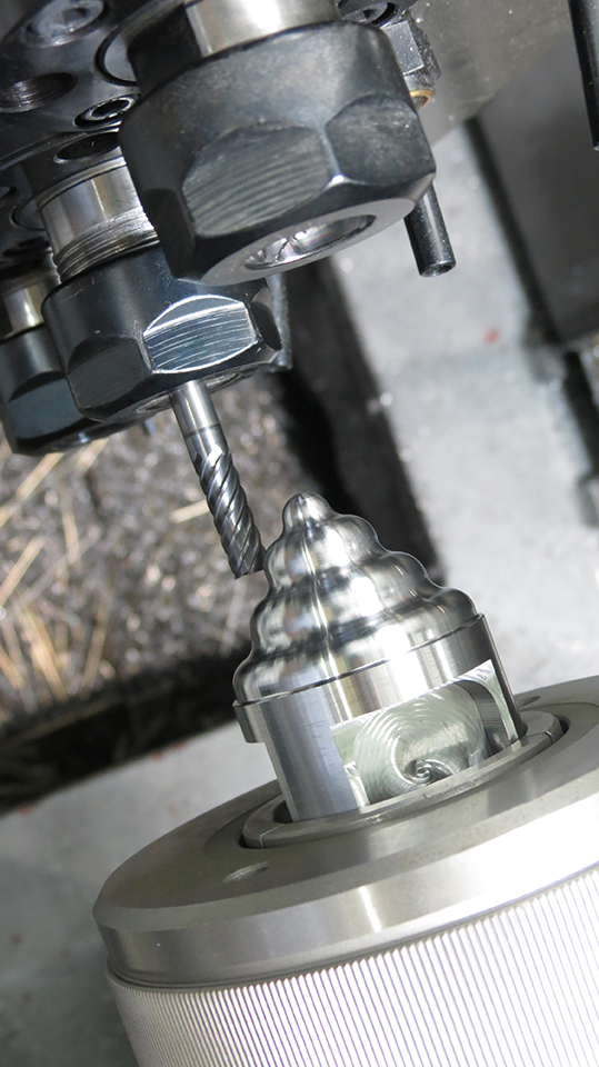 Key Factors That Extend Tool Life in Carbon and Alloy Steel Machining
