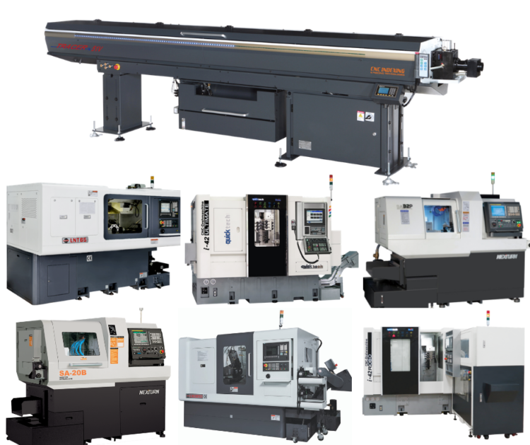 Free Tracer Barfeeder with Any LICO, Nexturn, or Quicktech Machine – Limited Time Offer