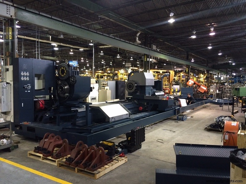 Essential Preparation Steps for a Seamless CNC Machine Installation