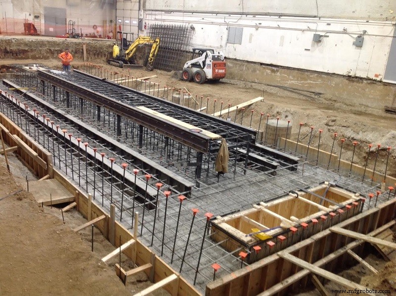 Essential Preparation Steps for a Seamless CNC Machine Installation