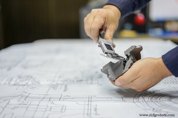 Step 5: Seamlessly Integrate a Collaborative Robot into Your Operations