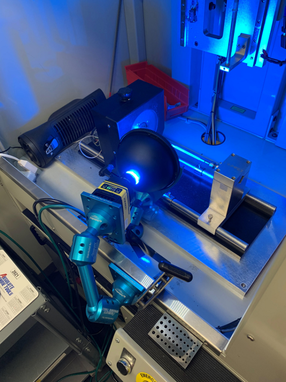 Step 5: Seamlessly Integrate a Collaborative Robot into Your Operations