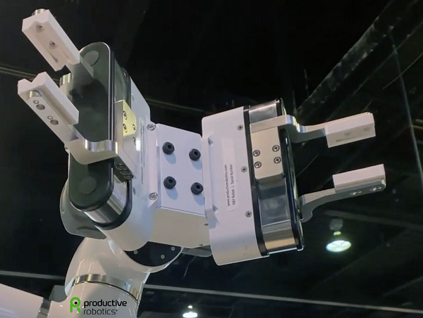 Step 4: Seamlessly Integrate a Collaborative Robot into Your Operations