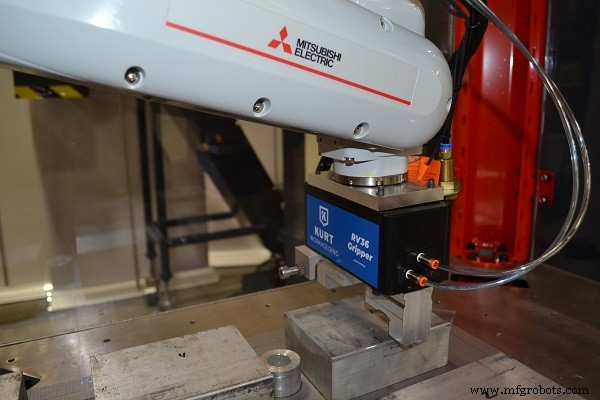 Step 4: Seamlessly Integrate a Collaborative Robot into Your Operations